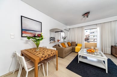 Saint Sophia's City Stay