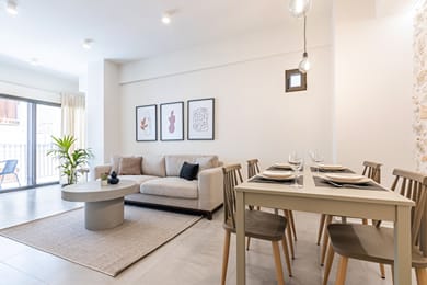 Stone Haven Ground Floor Apt