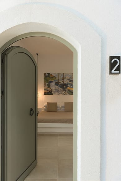 Voulisma Hills Sea View Studio 2