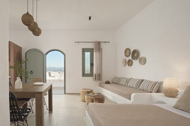 Voulisma Hills Sea View Studio 3