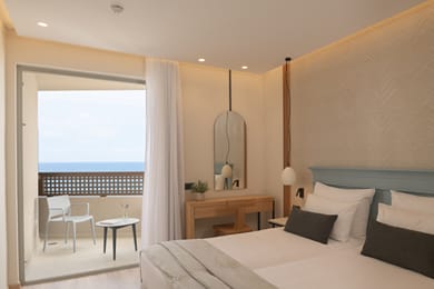 hotelkamer