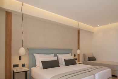 hotelkamer