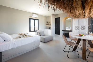 Superior Horizon Suite