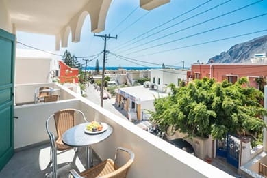 Ifestia Hotel Santorini - Image 2