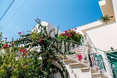 Ifestia Hotel Santorini - Image 6