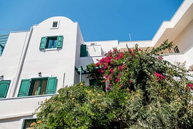 Ifestia Hotel Santorini - Image 7