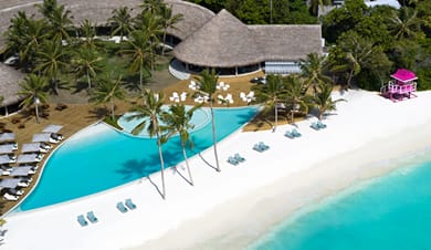Ifuru Island Maldives - Image 2