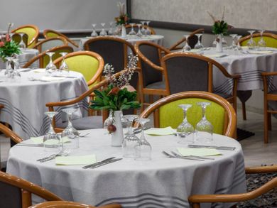 Ignatia Hotel*** - Image 3