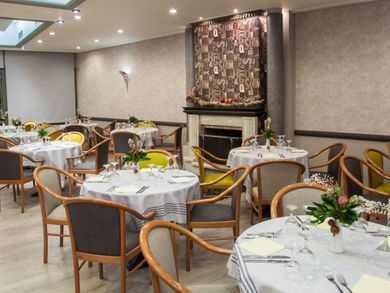 Ignatia Hotel*** - Image 4