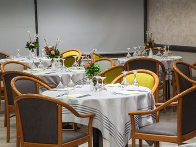 Ignatia Hotel*** - Image 5