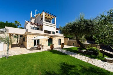 Villa Jasmine with Private Pool