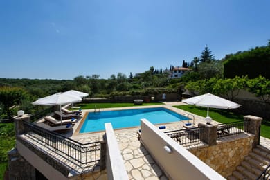 Villa Jasmine with Private Pool