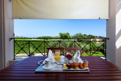 Villa Rose with Private Pool