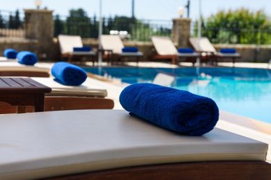 Il Tesori Dassia Villas Corfu - Image 7