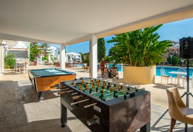 Ikaros Hotel - Image 5