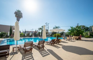 Ikaros Hotel - Image 7