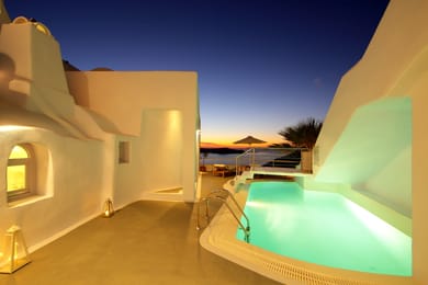 Ikastikies Suites Santorini - Image 6