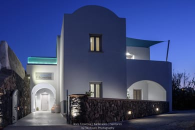 Ikies Filoxenia Santorini - Image 4