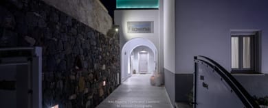 Ikies Filoxenia Santorini - Image 6