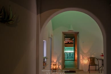 Ikies Filoxenia Santorini - Image 7