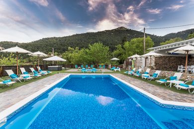 Ilaeira Mountain Resort - Image 6