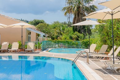 ILena Hotel Corfu - Image 2