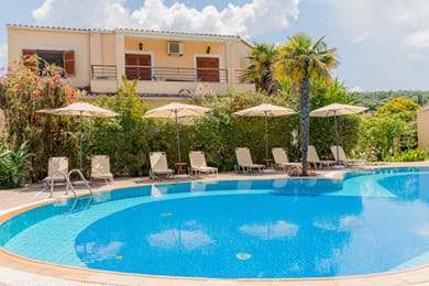 ILena Hotel Corfu - Image 3