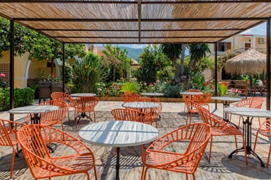 ILena Hotel Corfu - Image 5