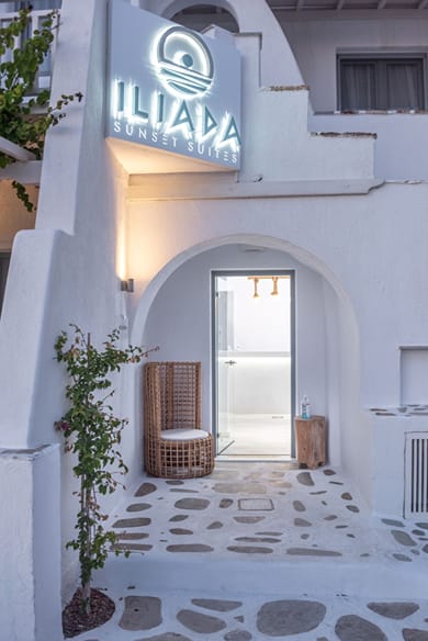 Iliada Sunset Suites - Image 3