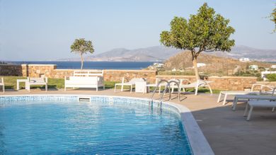 Iliada Villas Naxos - Image 2
