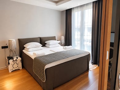 Two-Bedroom Suite