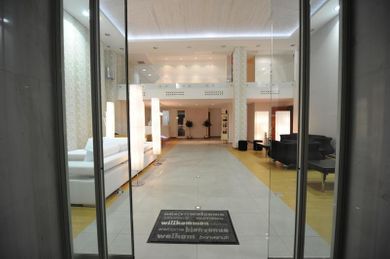 ILIANA Hotel Filippiada - Image 2