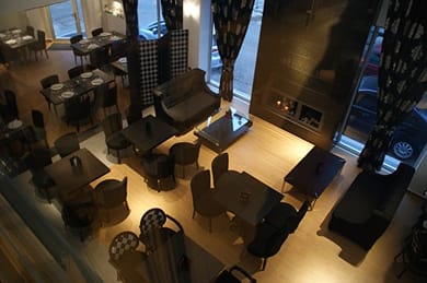 ILIANA Hotel Filippiada - Image 7