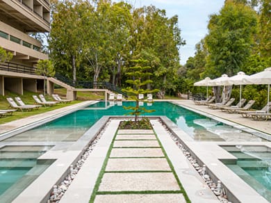 Grecotel Palms at Riviera Olympia & Aqua Park - Image 3