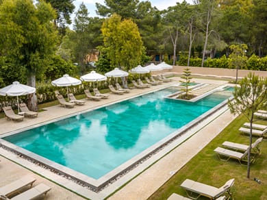 Grecotel Palms at Riviera Olympia & Aqua Park - Image 5