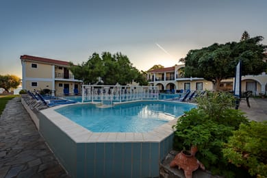 Iliessa Beach Hotel Zante - Image 5