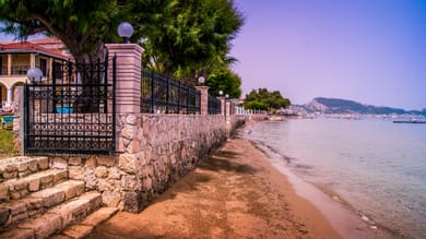 Iliessa Beach Hotel Zante - Image 3