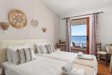 Iliessa Beach Hotel Zante - Image 6