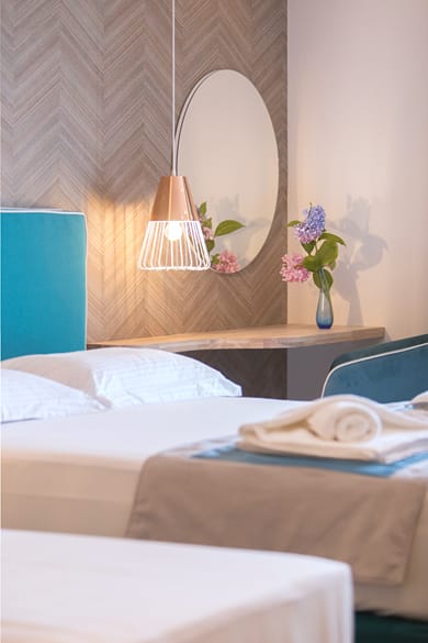 Superior Suites 2+2