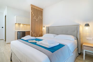 Superior Suites