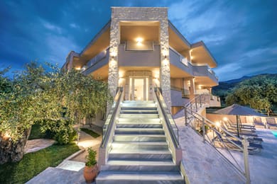 Iliomagic Luxury Suites - Image 3