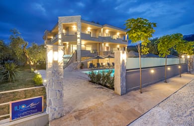 Iliomagic Luxury Suites - Image 2