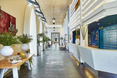 Ilio Mare Hotels & Resorts - Image 3