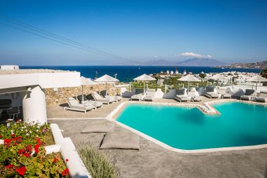 Ilio Maris Hotel Mykonos - Image 2
