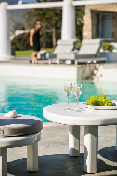 Ilio Maris Hotel Mykonos - Image 6