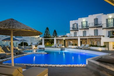 Ilio Maris Hotel Mykonos - Image 7