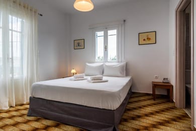 Deluxe Room 5 iliopoulou