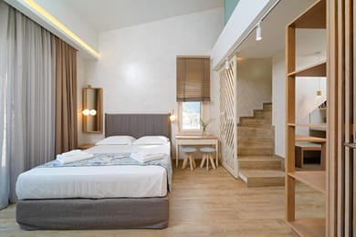 Maisonette