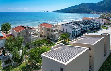 Iliorama Seaside Luxury Suites & Apartments - Image 2