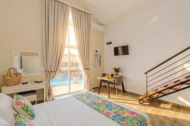 Maisonette